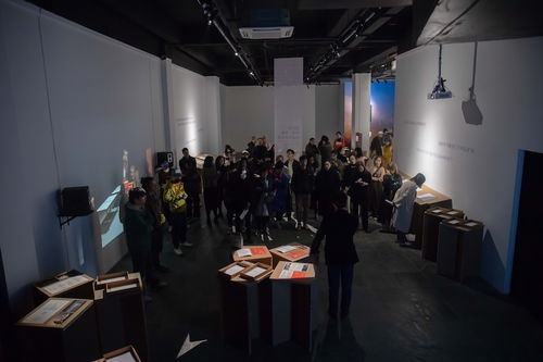 從三場聲音藝術(shù)展覽，聽見藝術(shù)與城市的共鳴