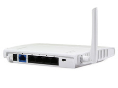 消除無線死角，Buffalo無線路由僅280元——巴法絡WHR-HP-GN網絡設備行情簡評