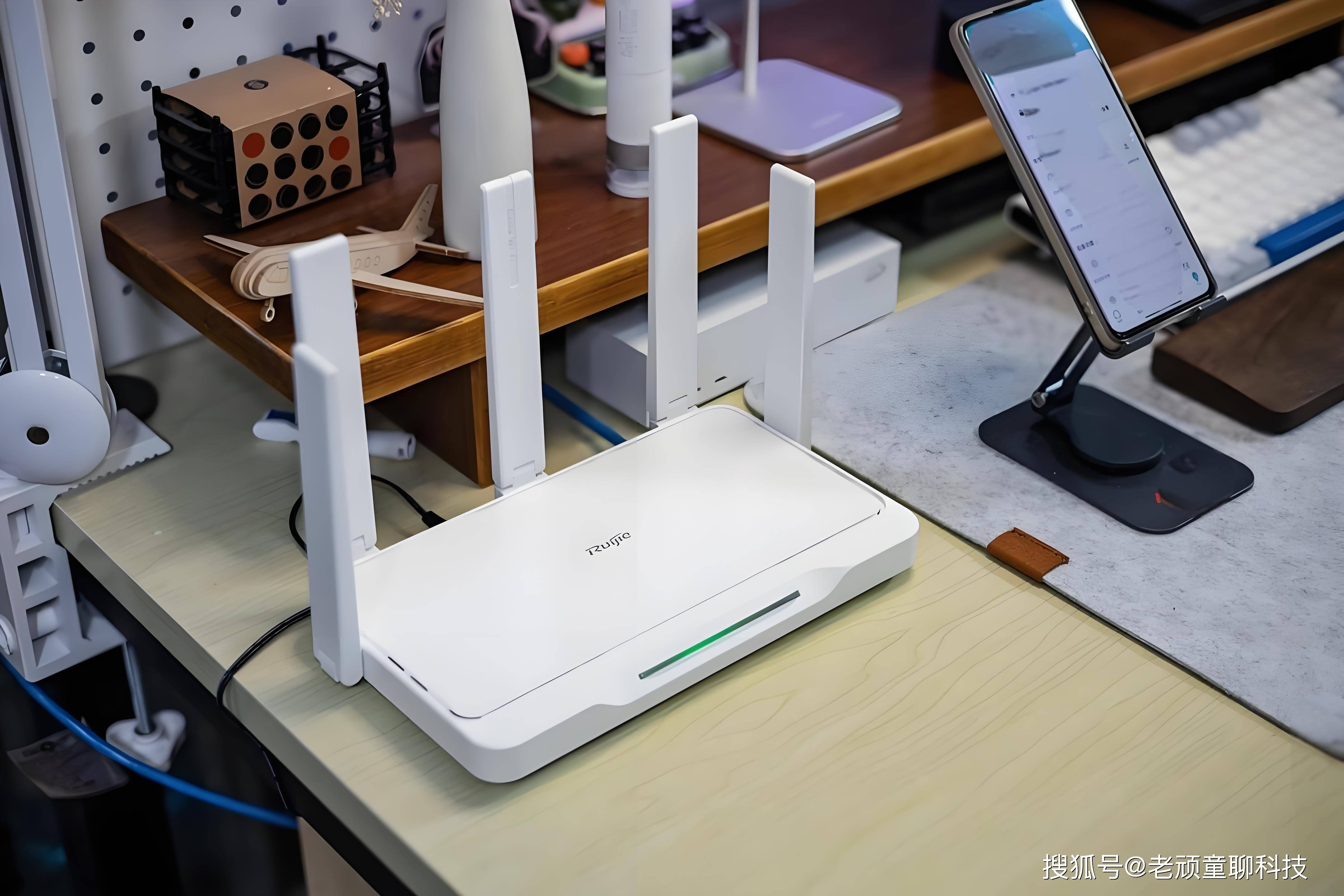 調制解調器與路由器 構筑現代家庭網絡的基石