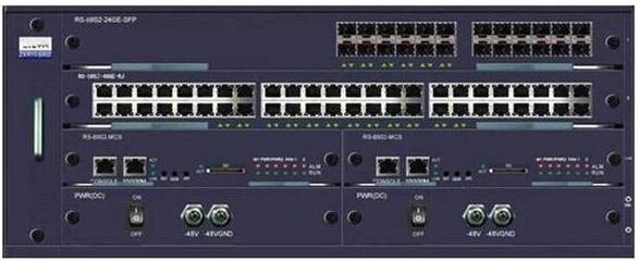 中國聯(lián)通2017-2018年高端交換機擴(kuò)容項目 中興通訊單一來源采購解析