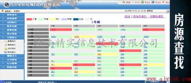 房產(chǎn)銷(xiāo)售管理軟件 數(shù)字化轉(zhuǎn)型中的售樓利器